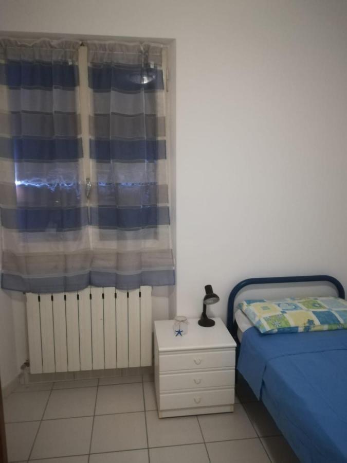 La Casina Di Sonia Hotel Ancona Exterior photo
