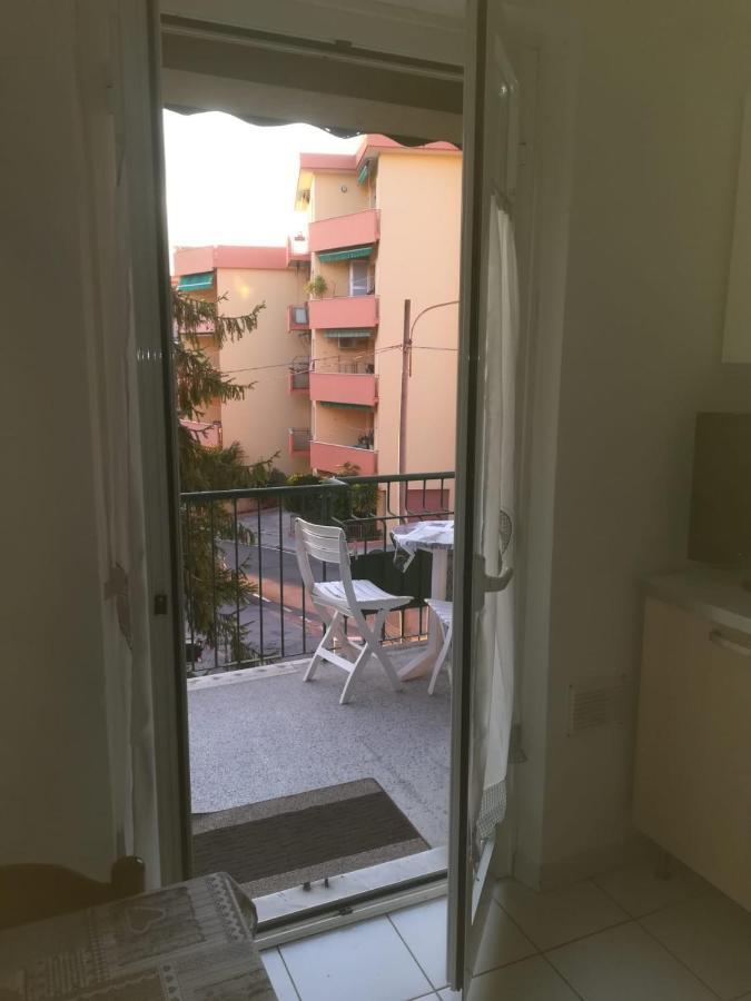 La Casina Di Sonia Hotel Ancona Exterior photo