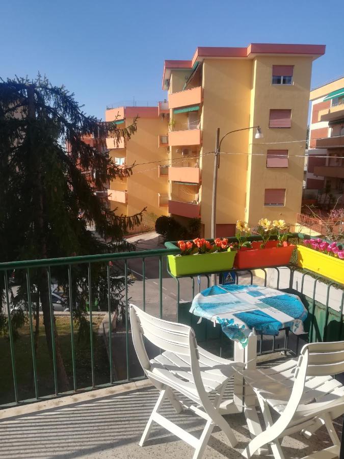 La Casina Di Sonia Hotel Ancona Exterior photo